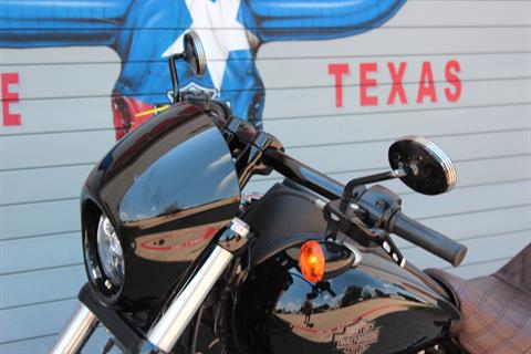 2016 Harley-Davidson Low Rider® S in Grand Prairie, Texas - Photo 15