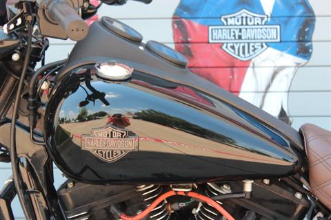 2016 Harley-Davidson Low Rider® S in Grand Prairie, Texas - Photo 16