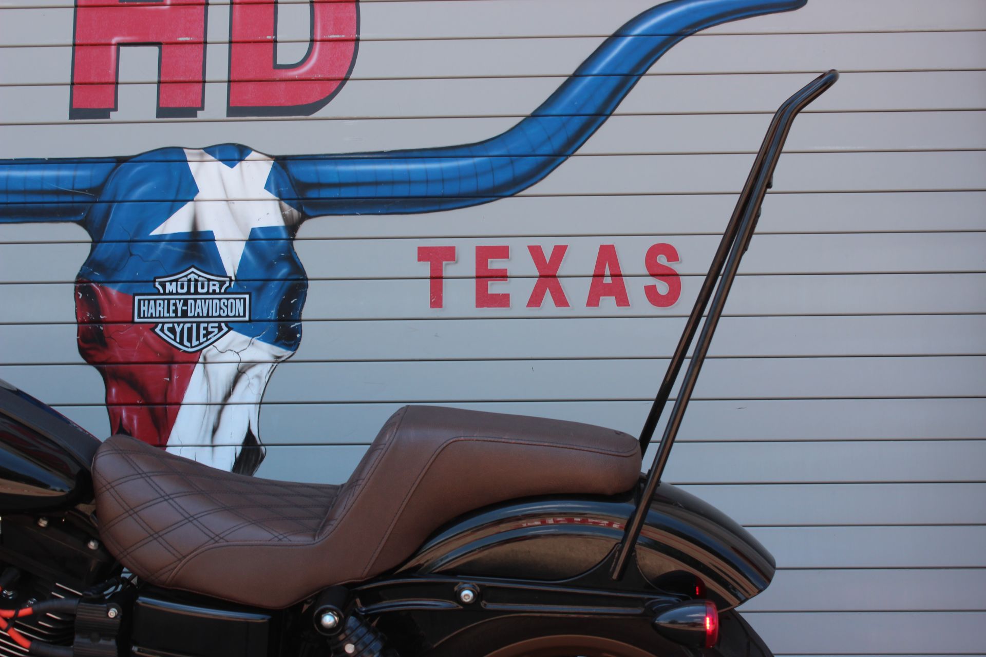 2016 Harley-Davidson Low Rider® S in Grand Prairie, Texas - Photo 20