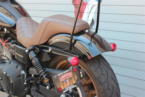2016 Harley-Davidson Low Rider® S in Grand Prairie, Texas - Photo 21