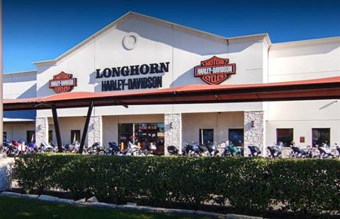 2016 Harley-Davidson Low Rider® S in Grand Prairie, Texas - Photo 5