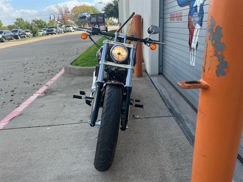 2015 Harley-Davidson Breakout® in Grand Prairie, Texas - Photo 4