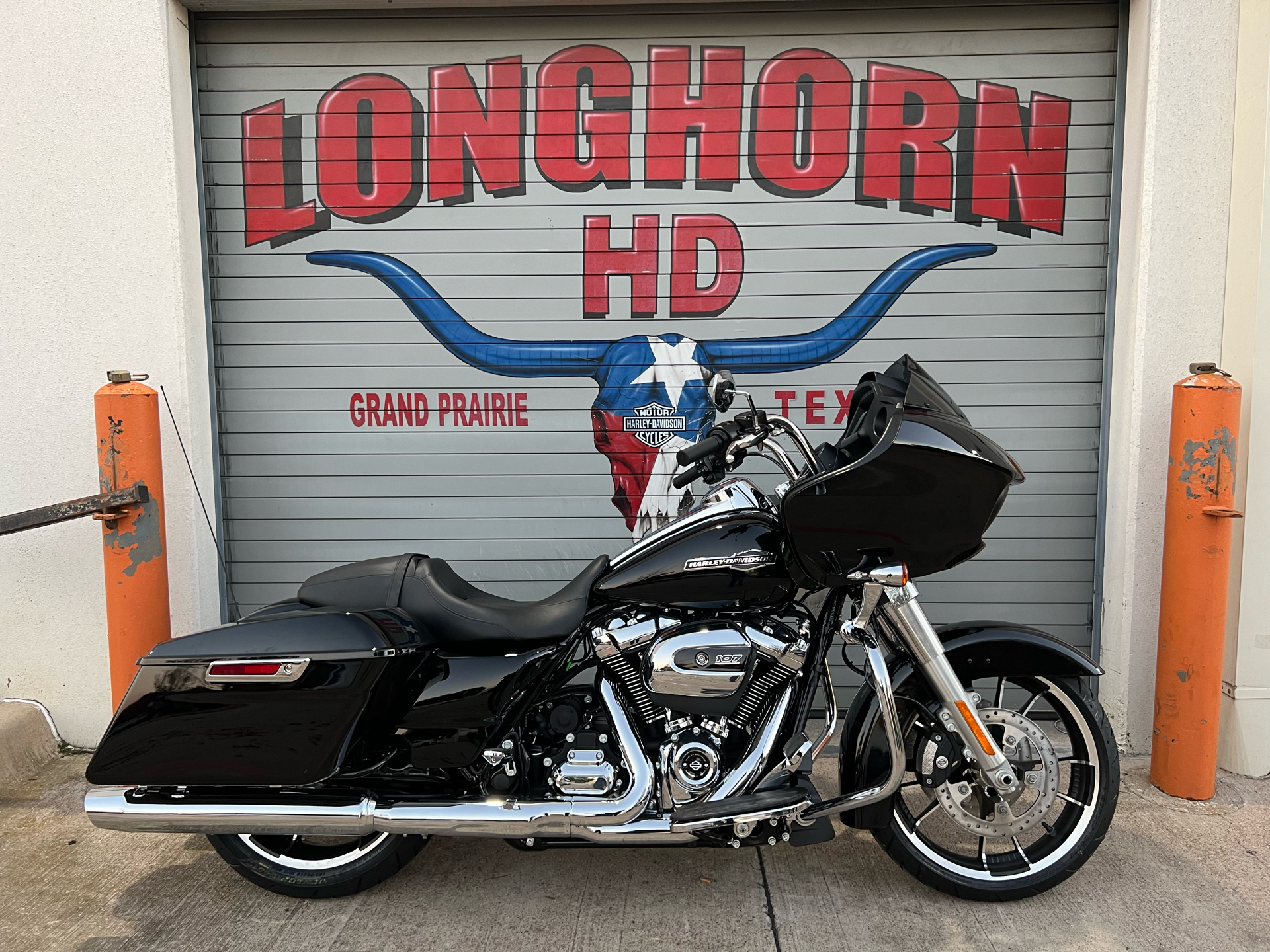 2023 Harley-Davidson Road Glide® in Grand Prairie, Texas - Photo 1