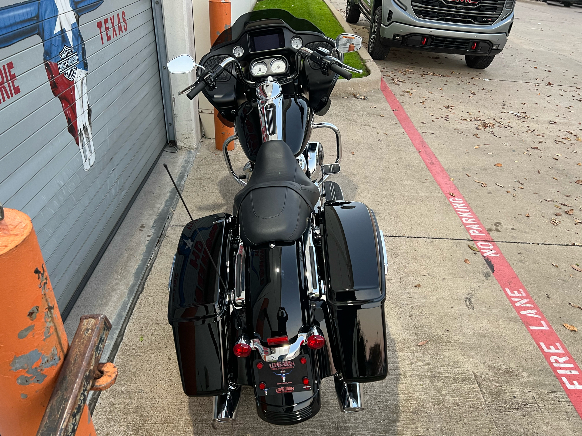2023 Harley-Davidson Road Glide® in Grand Prairie, Texas - Photo 6