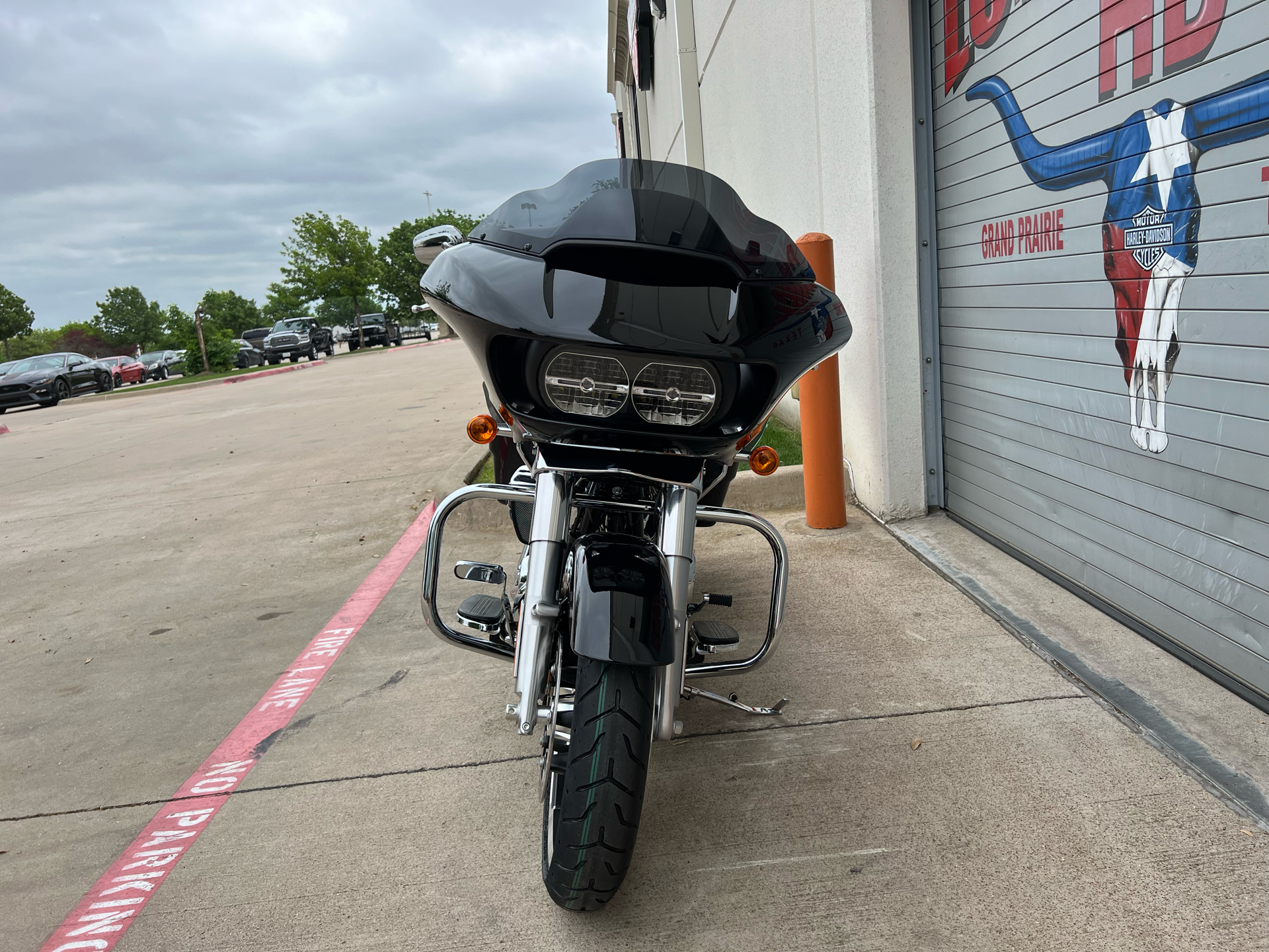 2023 Harley-Davidson Road Glide® in Grand Prairie, Texas - Photo 4