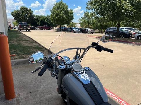 2024 Harley-Davidson Heritage Classic 114 in Grand Prairie, Texas - Photo 7