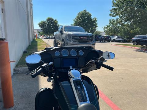 2024 Harley-Davidson Tri Glide® Ultra in Grand Prairie, Texas - Photo 8