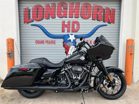 2023 Harley-Davidson Road Glide® Special in Grand Prairie, Texas - Photo 1