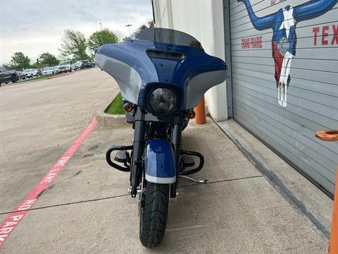 2023 Harley-Davidson Street Glide® Special in Grand Prairie, Texas - Photo 4