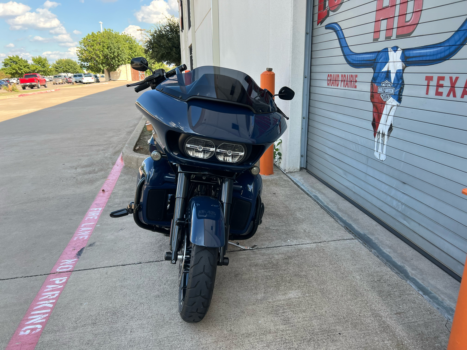 2019 Harley-Davidson Road Glide® Special in Grand Prairie, Texas - Photo 4