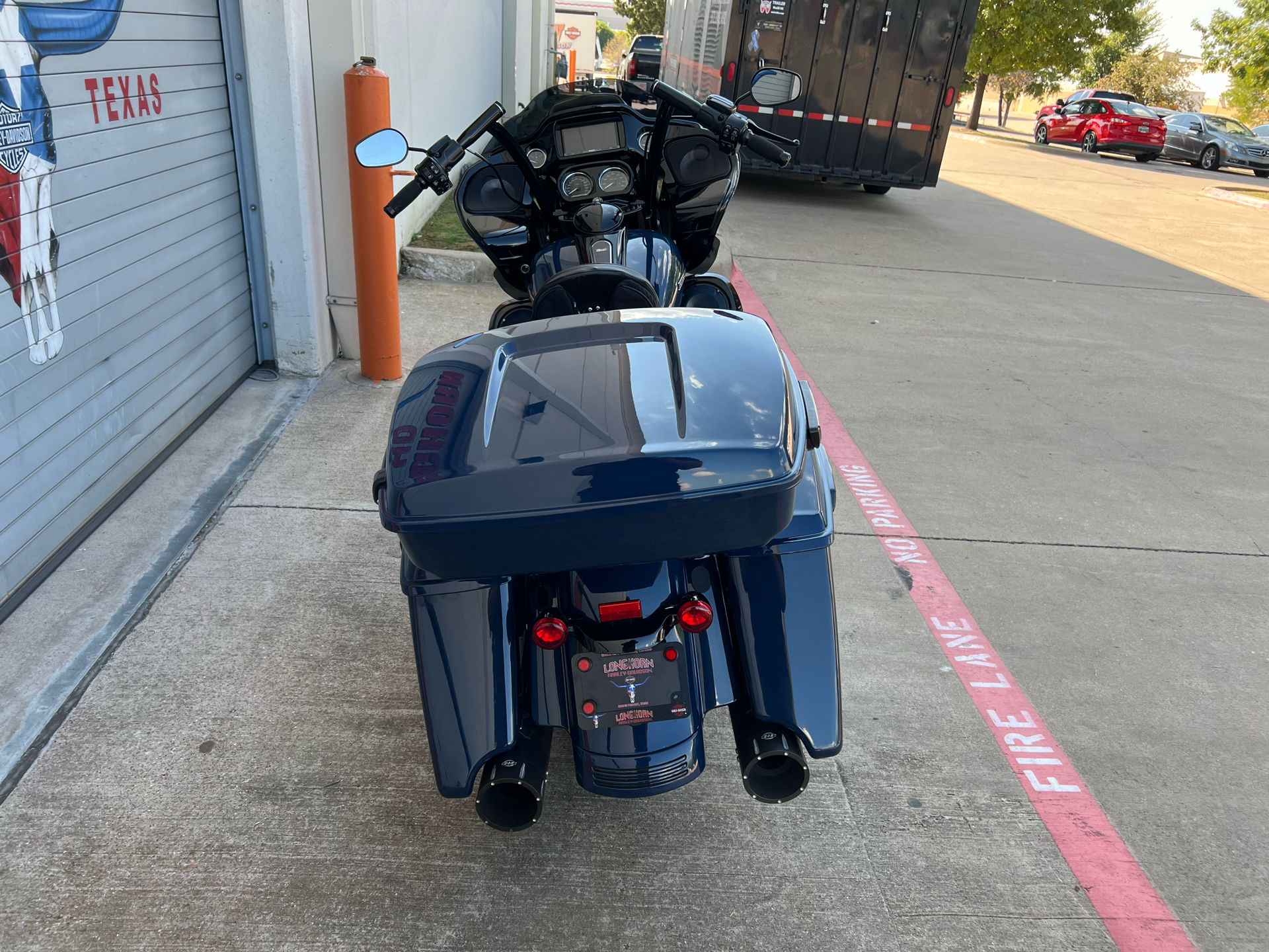 2019 Harley-Davidson Road Glide® Special in Grand Prairie, Texas - Photo 10