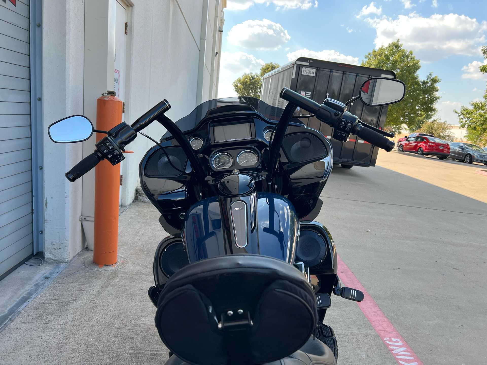 2019 Harley-Davidson Road Glide® Special in Grand Prairie, Texas - Photo 13