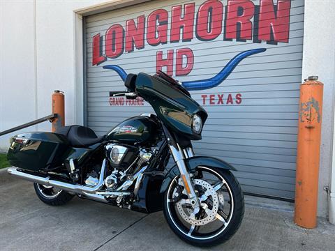 2024 Harley-Davidson Street Glide® in Grand Prairie, Texas - Photo 3