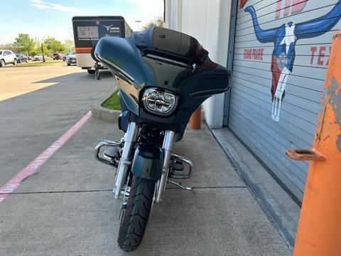 2024 Harley-Davidson Street Glide® in Grand Prairie, Texas - Photo 4