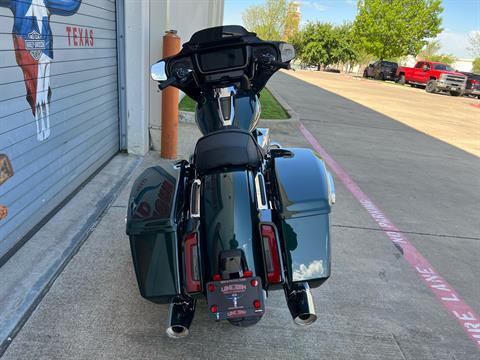 2024 Harley-Davidson Street Glide® in Grand Prairie, Texas - Photo 5