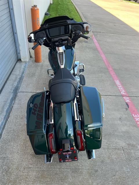 2024 Harley-Davidson Street Glide® in Grand Prairie, Texas - Photo 6