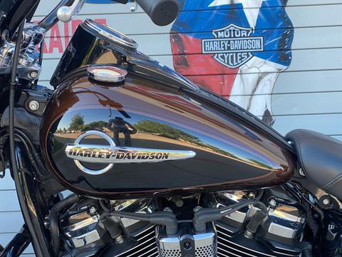 2019 Harley-Davidson Heritage Classic 114 in Grand Prairie, Texas - Photo 14