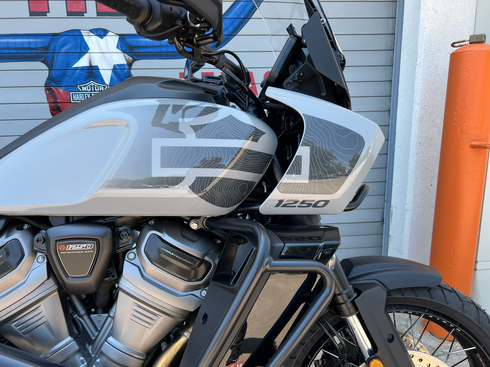 2024 Harley-Davidson Pan America® 1250 Special in Grand Prairie, Texas - Photo 2