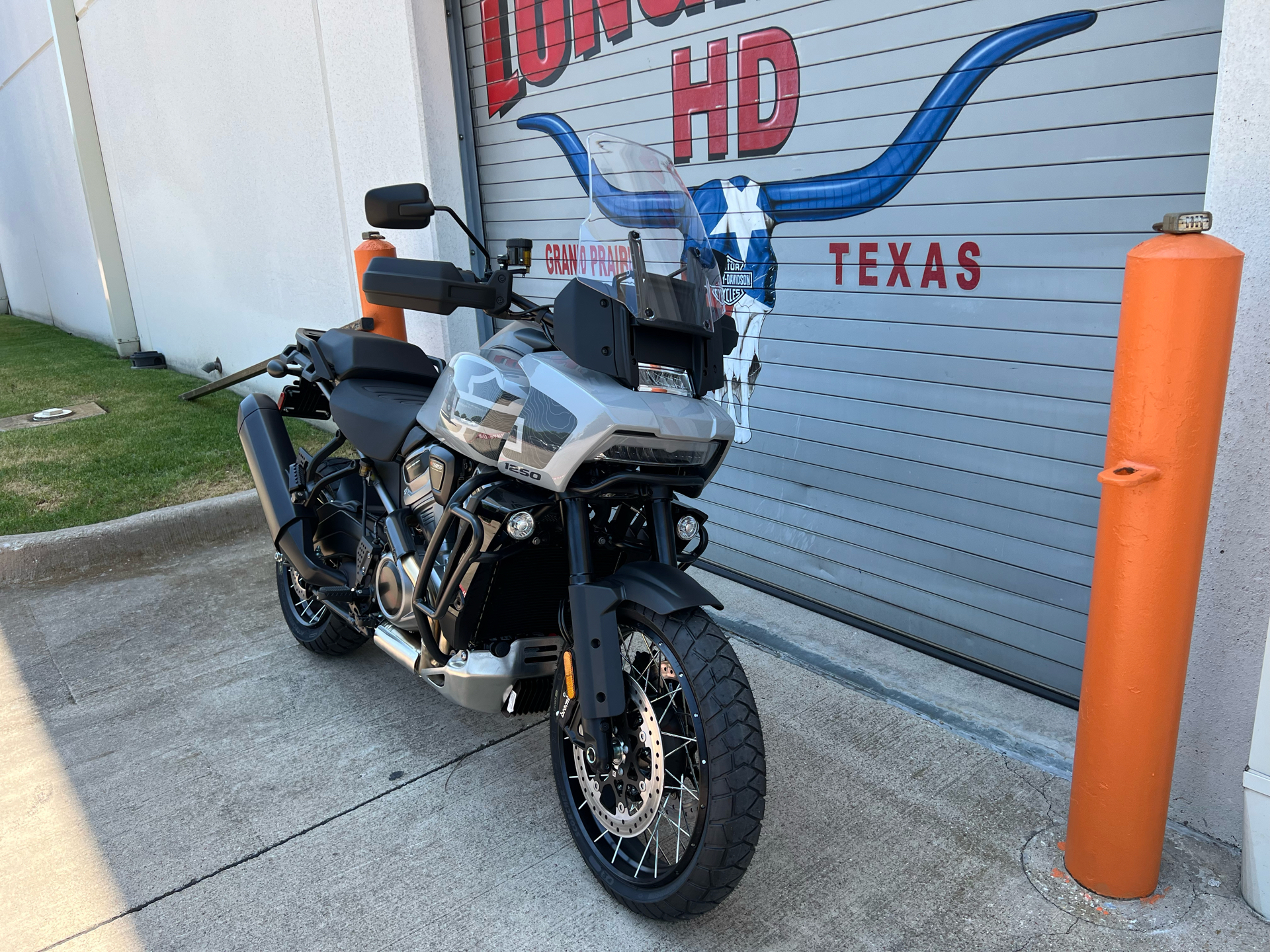 2024 Harley-Davidson Pan America® 1250 Special in Grand Prairie, Texas - Photo 4