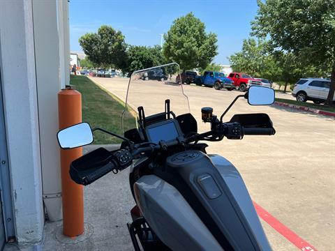 2024 Harley-Davidson Pan America® 1250 Special in Grand Prairie, Texas - Photo 8