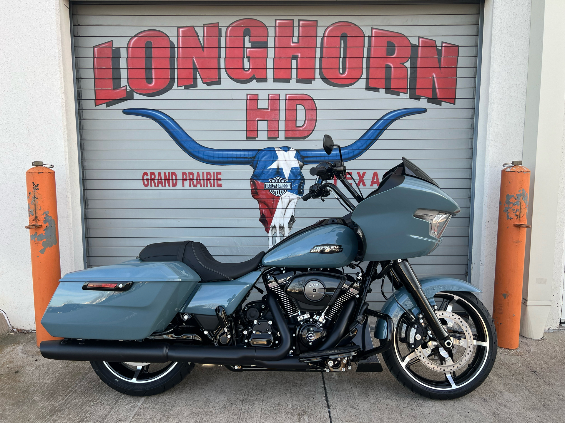 2024 Harley-Davidson Road Glide® in Grand Prairie, Texas - Photo 1