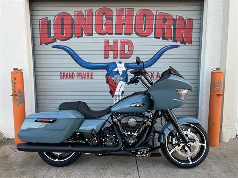 2024 Harley-Davidson Road Glide® in Grand Prairie, Texas - Photo 1