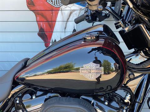 2022 Harley-Davidson Street Glide® Special in Grand Prairie, Texas - Photo 5