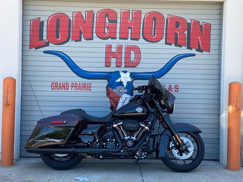 2022 Harley-Davidson Street Glide® Special in Grand Prairie, Texas - Photo 1