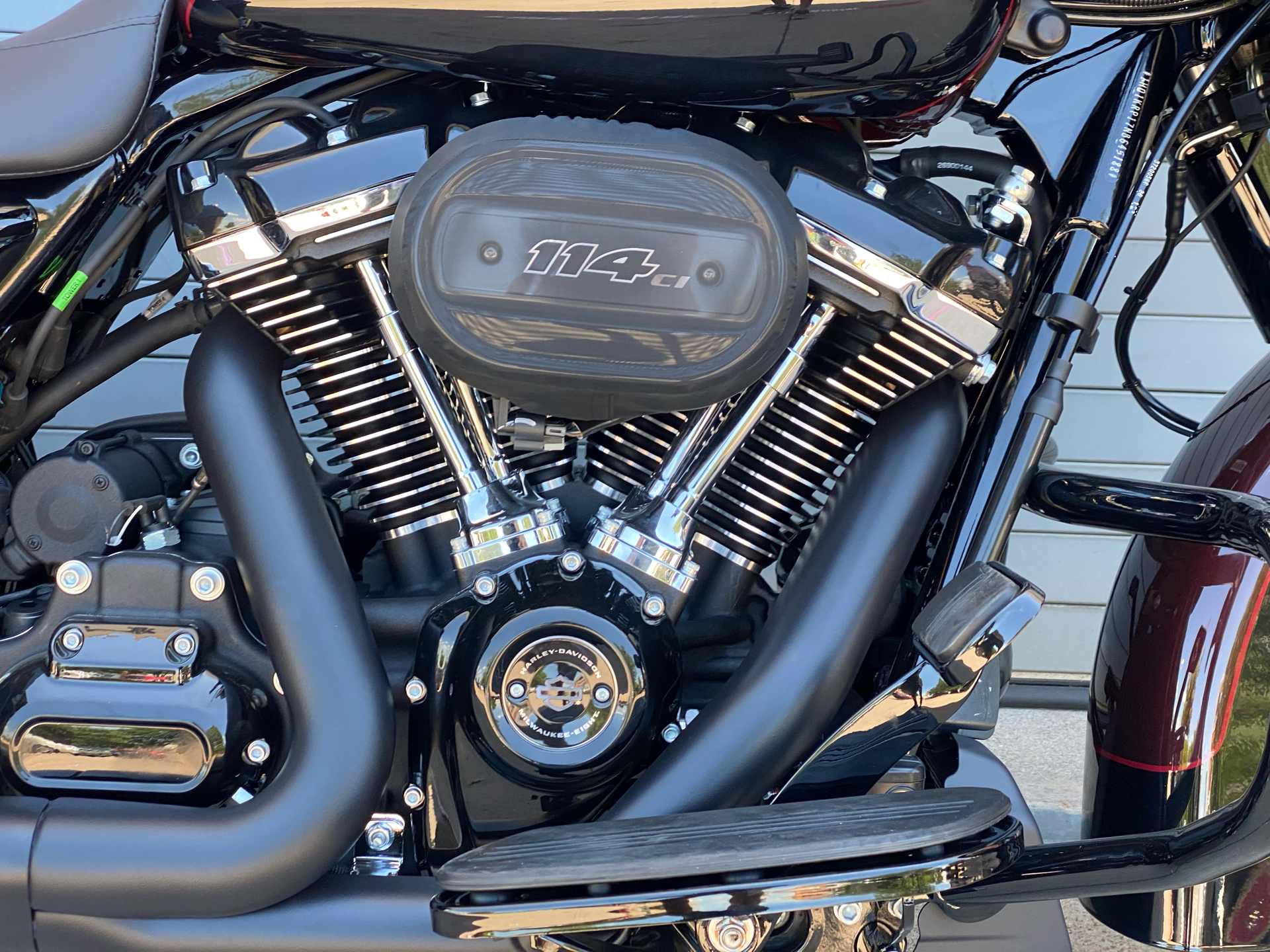 2022 Harley-Davidson Street Glide® Special in Grand Prairie, Texas - Photo 6