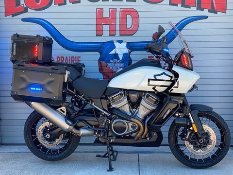 2021 Harley-Davidson Pan America™ Special in Grand Prairie, Texas - Photo 3