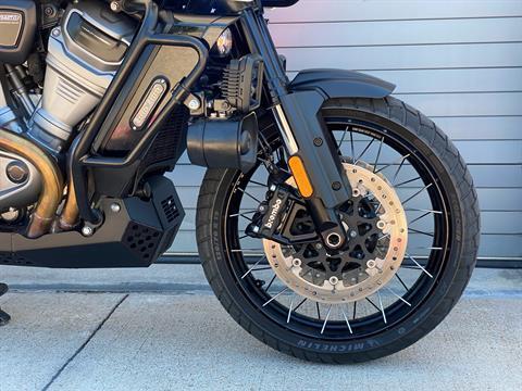 2021 Harley-Davidson Pan America™ Special in Grand Prairie, Texas - Photo 4