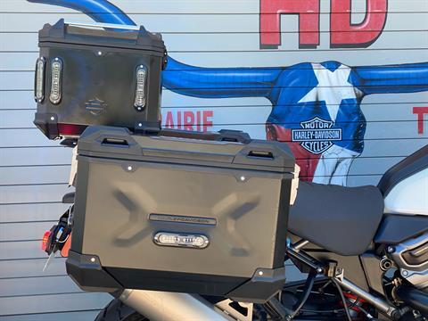 2021 Harley-Davidson Pan America™ Special in Grand Prairie, Texas - Photo 8