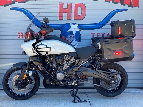 2021 Harley-Davidson Pan America™ Special in Grand Prairie, Texas - Photo 11