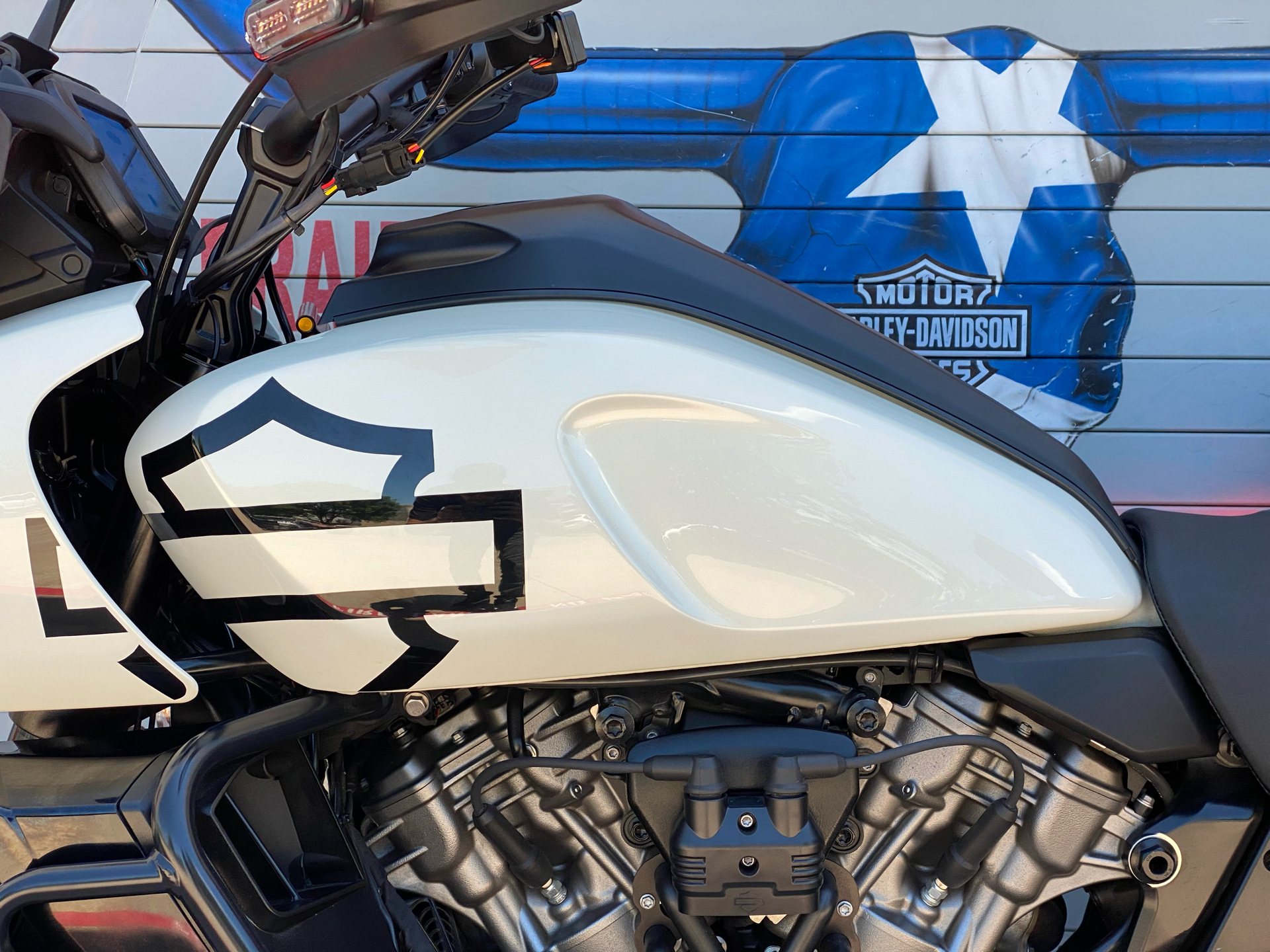 2021 Harley-Davidson Pan America™ Special in Grand Prairie, Texas - Photo 15