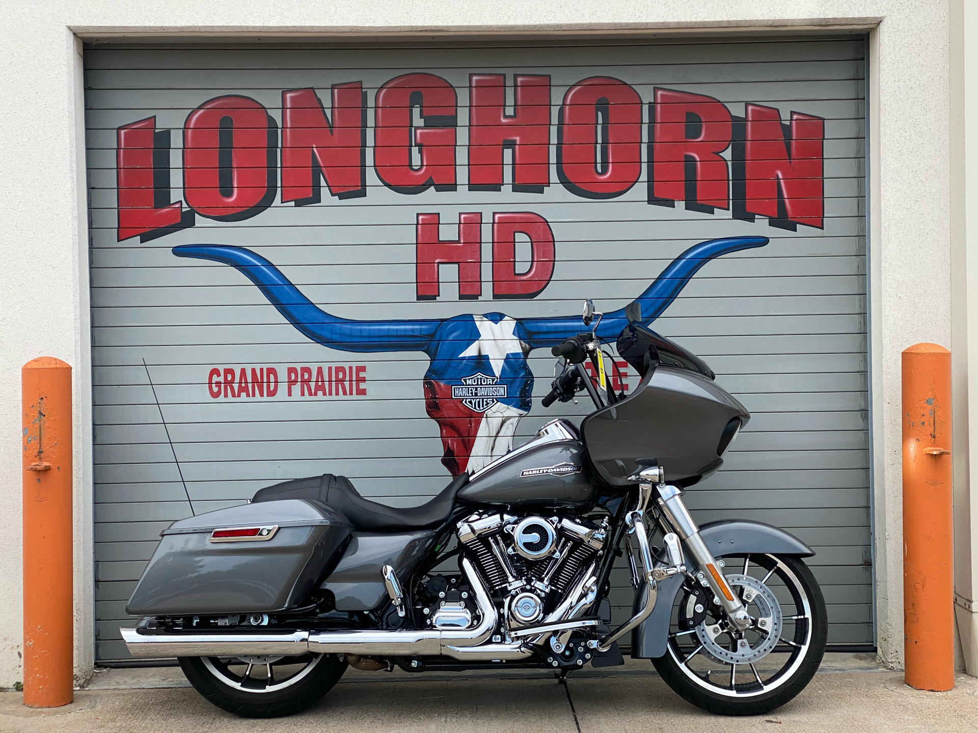 2021 Harley-Davidson Road Glide® in Grand Prairie, Texas - Photo 1