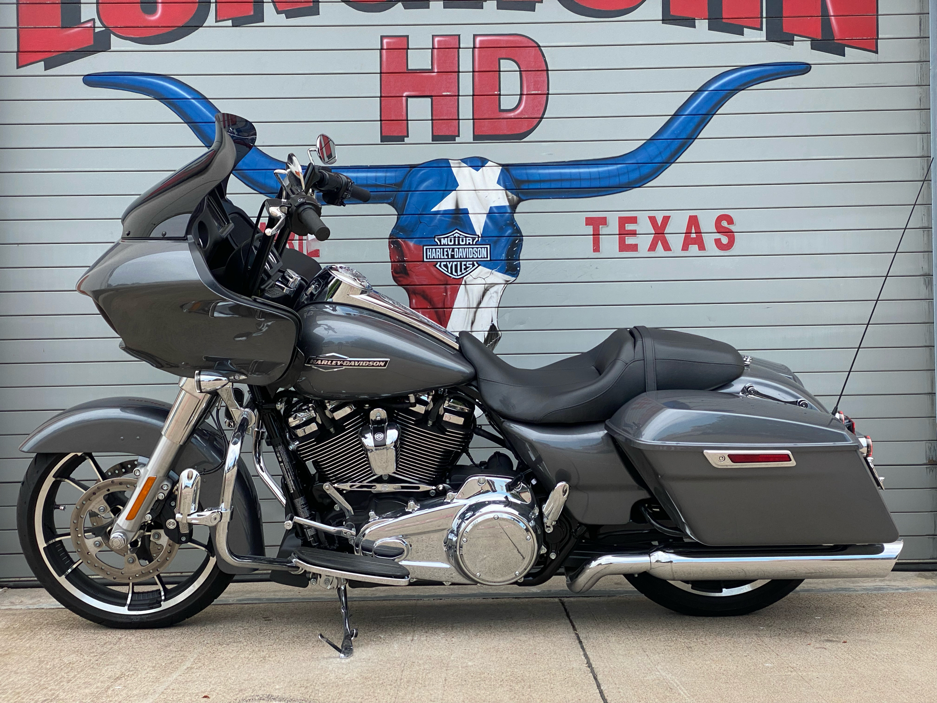 2021 Harley-Davidson Road Glide® in Grand Prairie, Texas - Photo 10