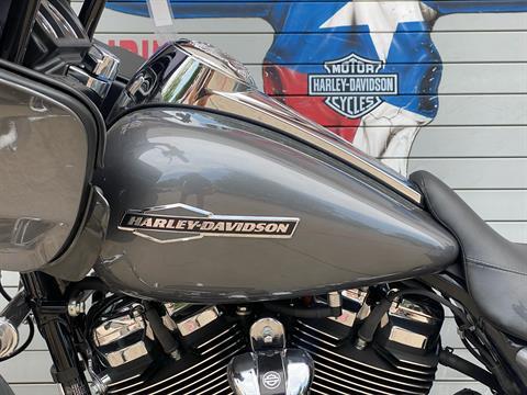 2021 Harley-Davidson Road Glide® in Grand Prairie, Texas - Photo 13
