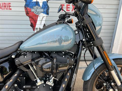 2024 Harley-Davidson Low Rider® S in Grand Prairie, Texas - Photo 2