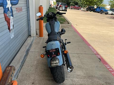 2024 Harley-Davidson Low Rider® S in Grand Prairie, Texas - Photo 5