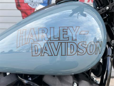 2024 Harley-Davidson Low Rider® S in Grand Prairie, Texas - Photo 4