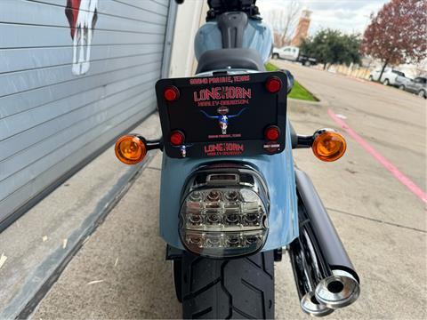 2024 Harley-Davidson Low Rider® S in Grand Prairie, Texas - Photo 6