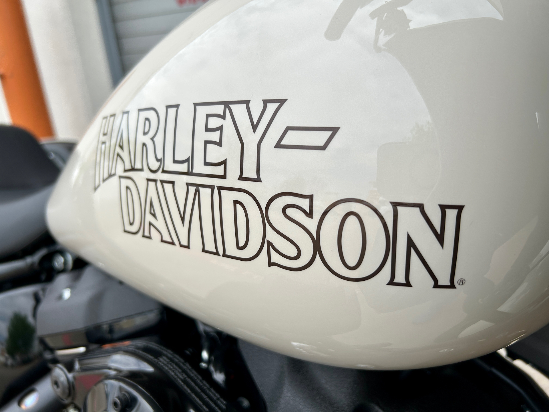 2023 Harley-Davidson Low Rider® ST in Grand Prairie, Texas - Photo 4