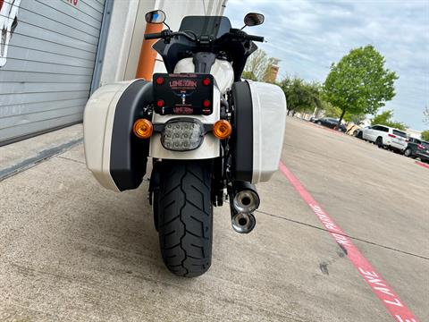 2023 Harley-Davidson Low Rider® ST in Grand Prairie, Texas - Photo 6