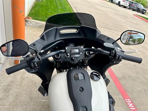 2023 Harley-Davidson Low Rider® ST in Grand Prairie, Texas - Photo 7