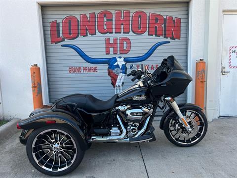 2024 Harley-Davidson Road Glide® 3 in Grand Prairie, Texas - Photo 1