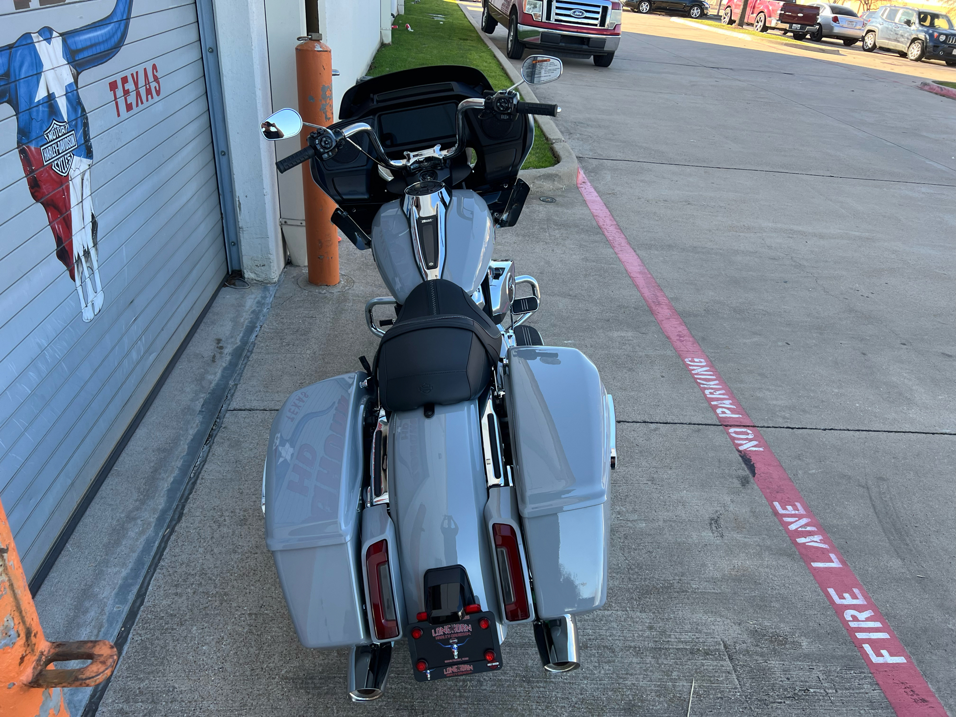 2024 Harley-Davidson Road Glide® in Grand Prairie, Texas - Photo 7