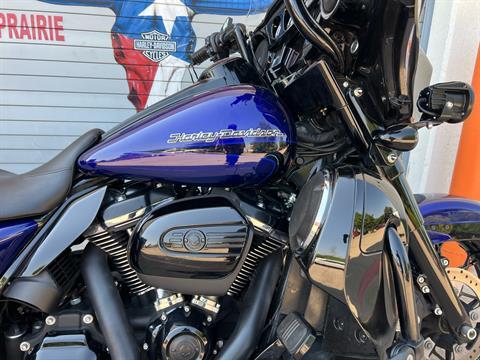 2020 Harley-Davidson Street Glide® Special in Grand Prairie, Texas - Photo 2