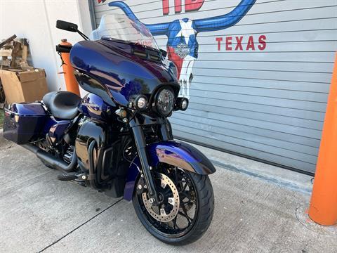 2020 Harley-Davidson Street Glide® Special in Grand Prairie, Texas - Photo 4