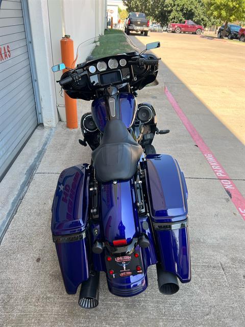 2020 Harley-Davidson Street Glide® Special in Grand Prairie, Texas - Photo 6