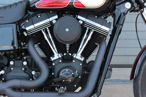 2016 Harley-Davidson Street Bob® in Grand Prairie, Texas - Photo 7